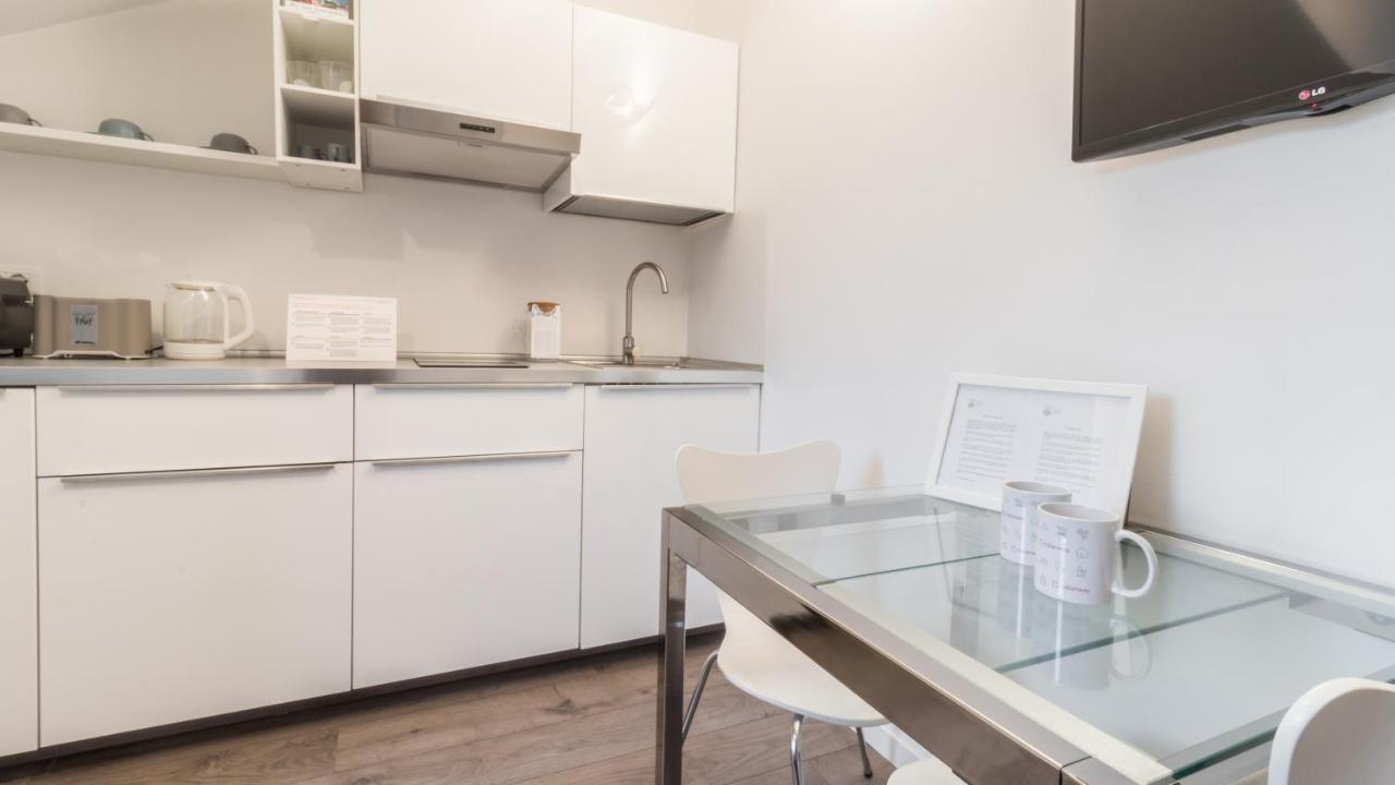 Apartamento Italianway - Corso 9 *
