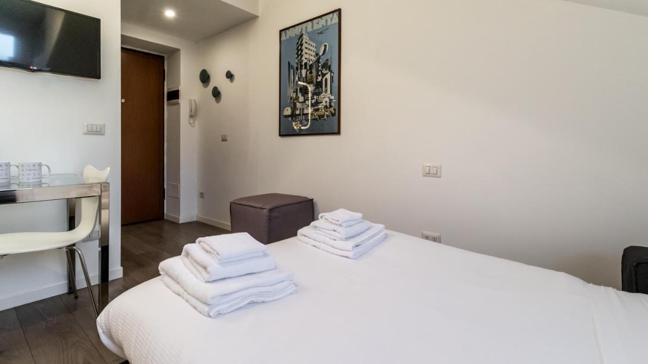 Apartamento Italianway - Corso 9 *