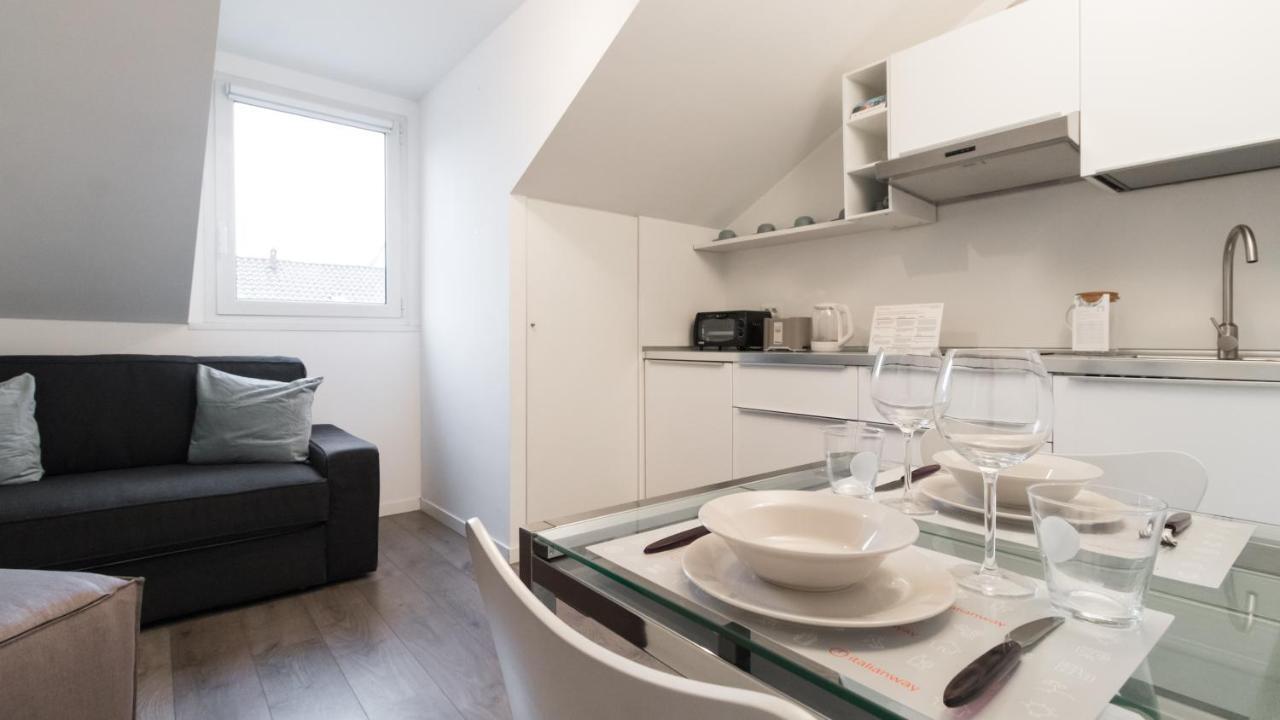 Italianway - Corso 9 Apartamento