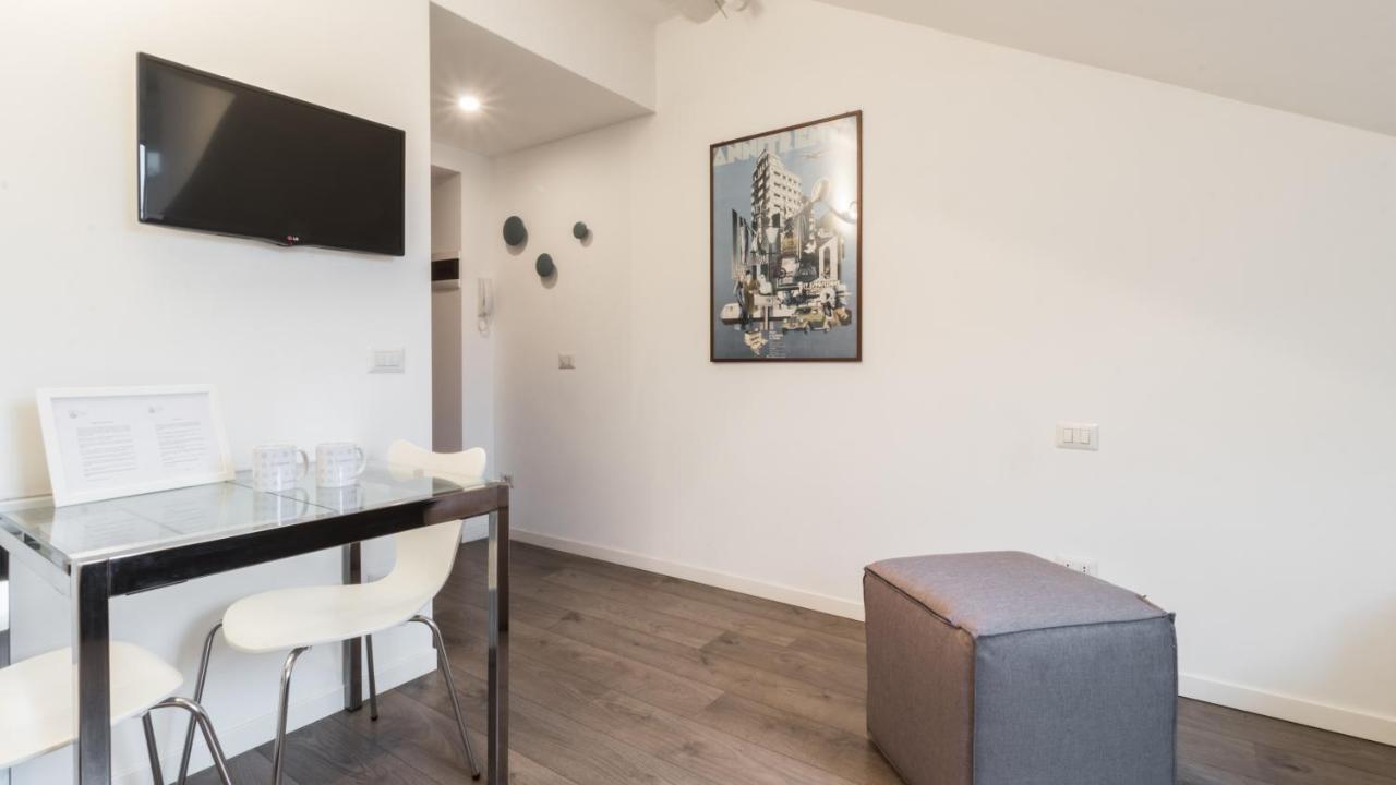 Apartamento Italianway - Corso 9 *