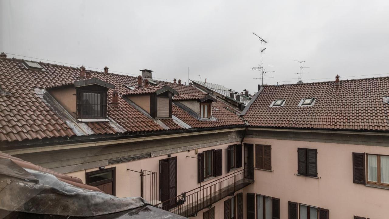 Apartamento Italianway - Corso 9 *