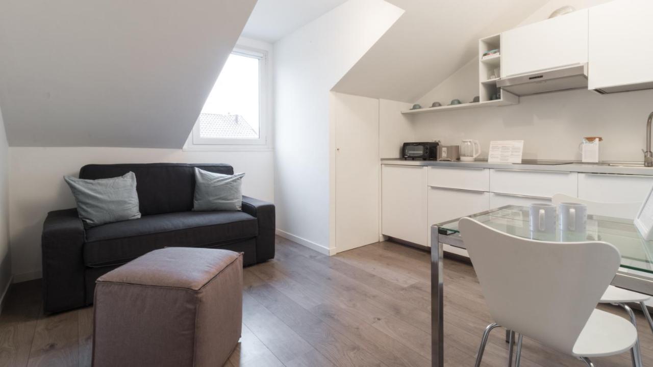 Apartamento Italianway - Corso 9 Milán