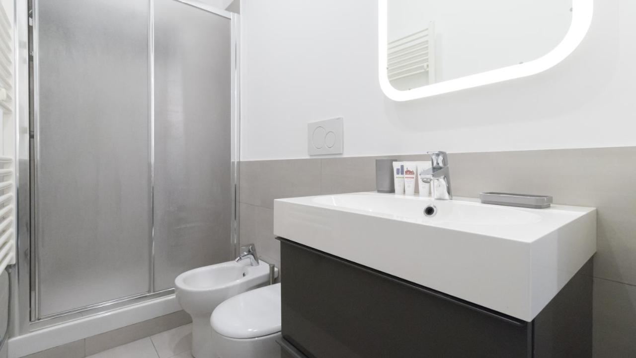 Apartamento Italianway - Corso 9 *