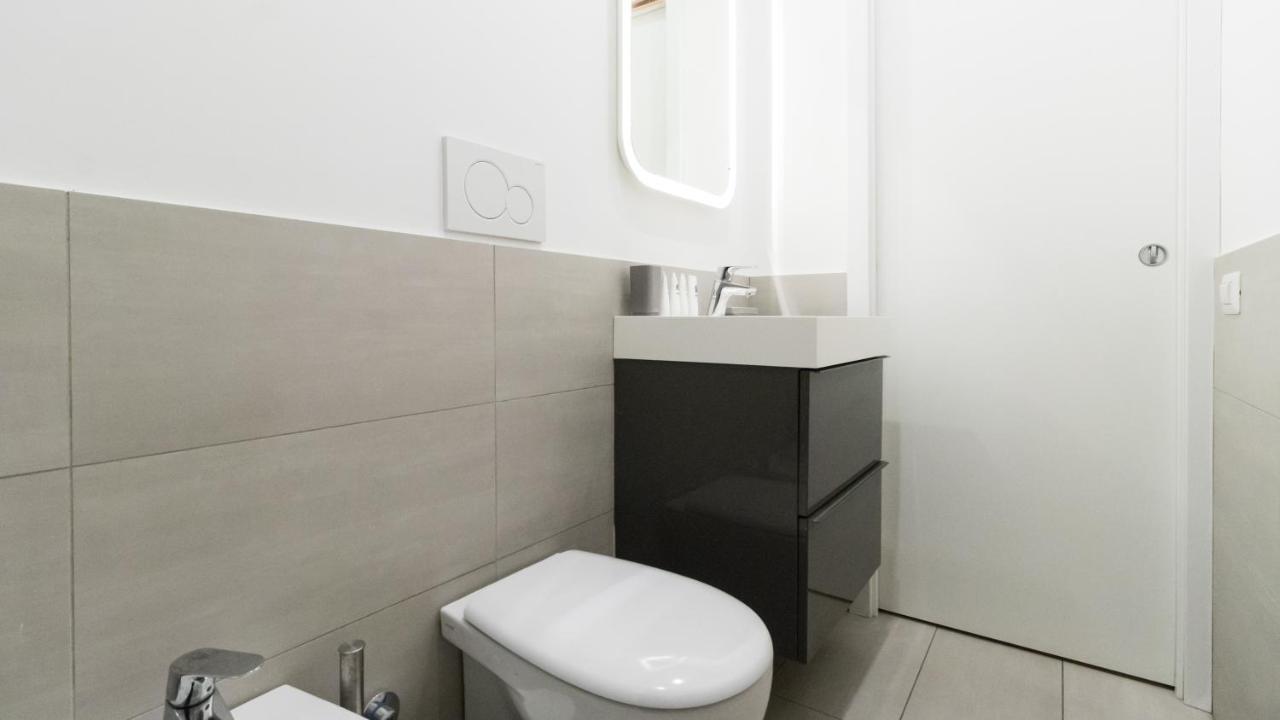 Apartamento Italianway - Corso 9 Milán