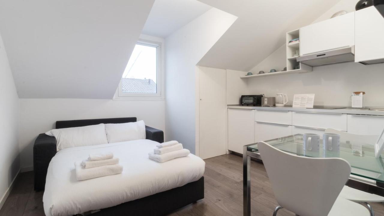 Italianway - Corso 9 Apartamento Milán