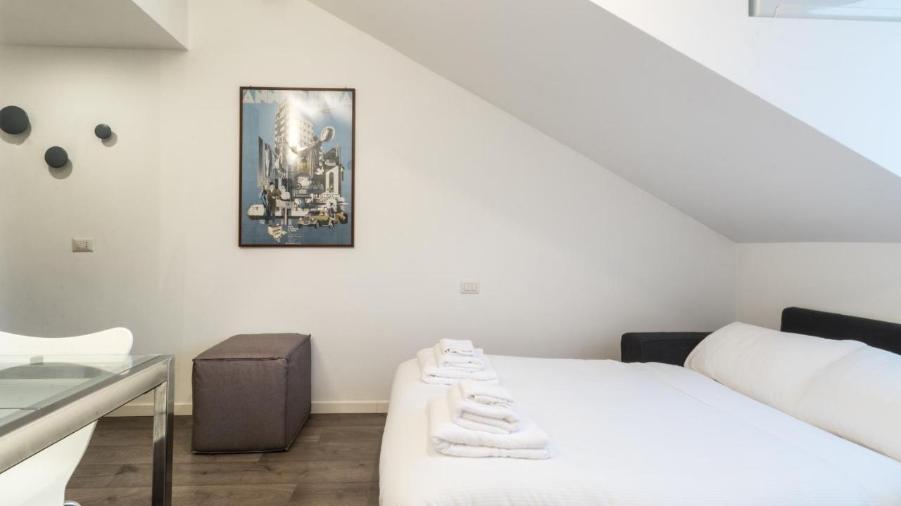 Apartamento Italianway - Corso 9 Milán