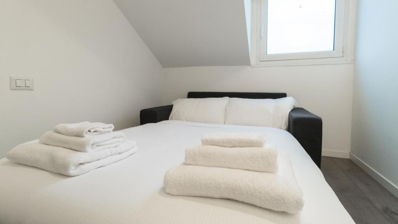 Italianway - Corso 9 Apartamento *