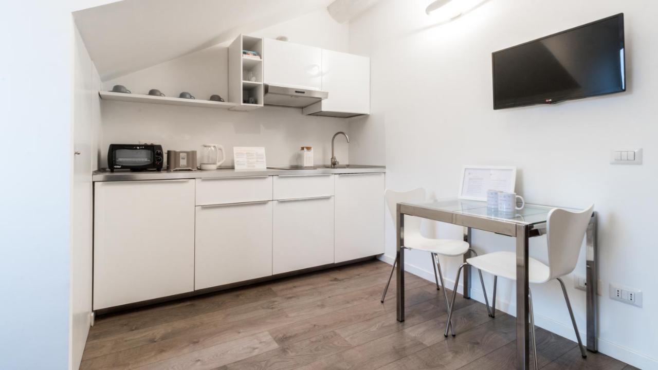 Apartamento Italianway - Corso 9