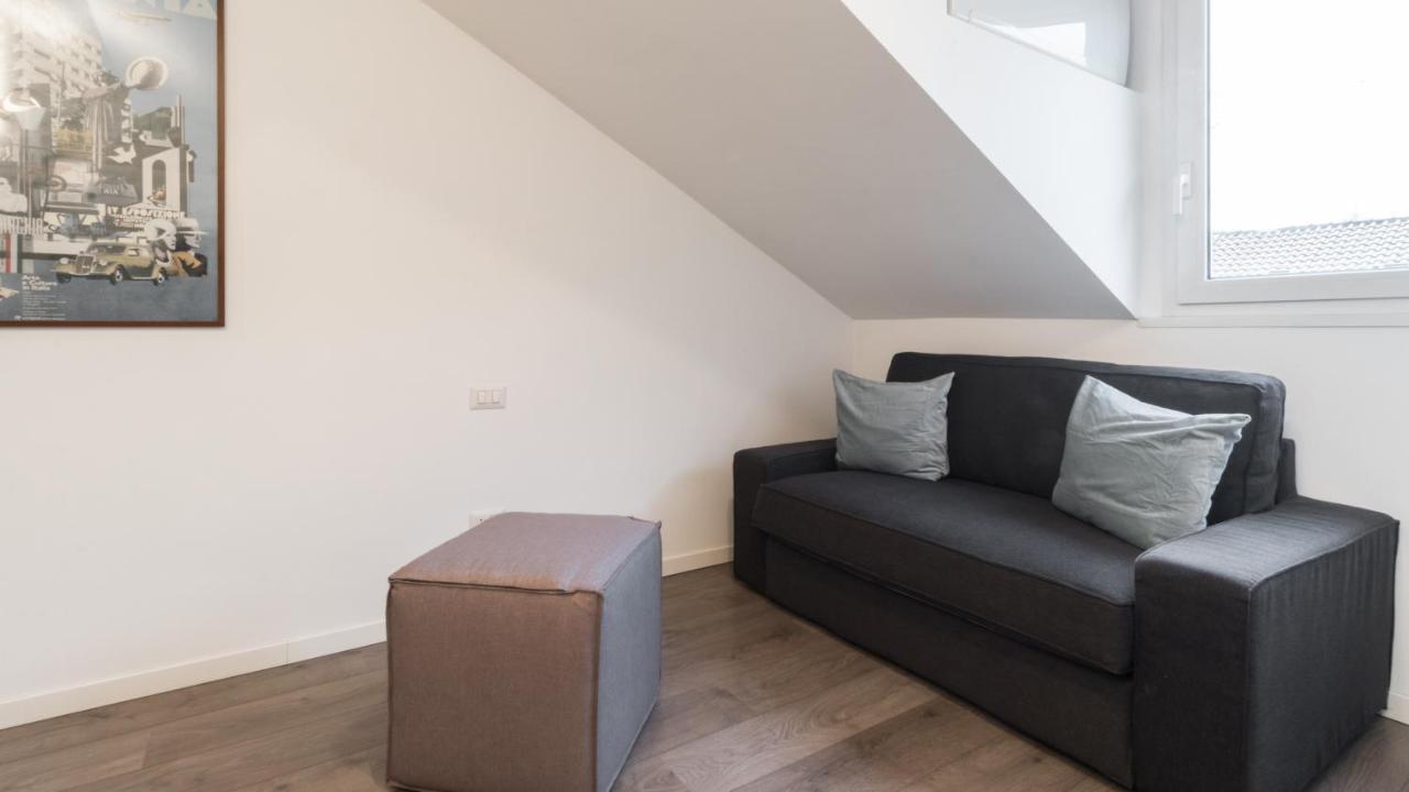 Italianway - Corso 9 Apartamento