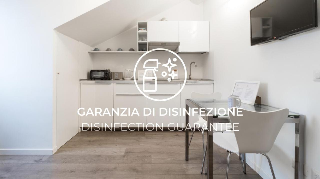 Italianway - Corso 9 Apartamento Milán